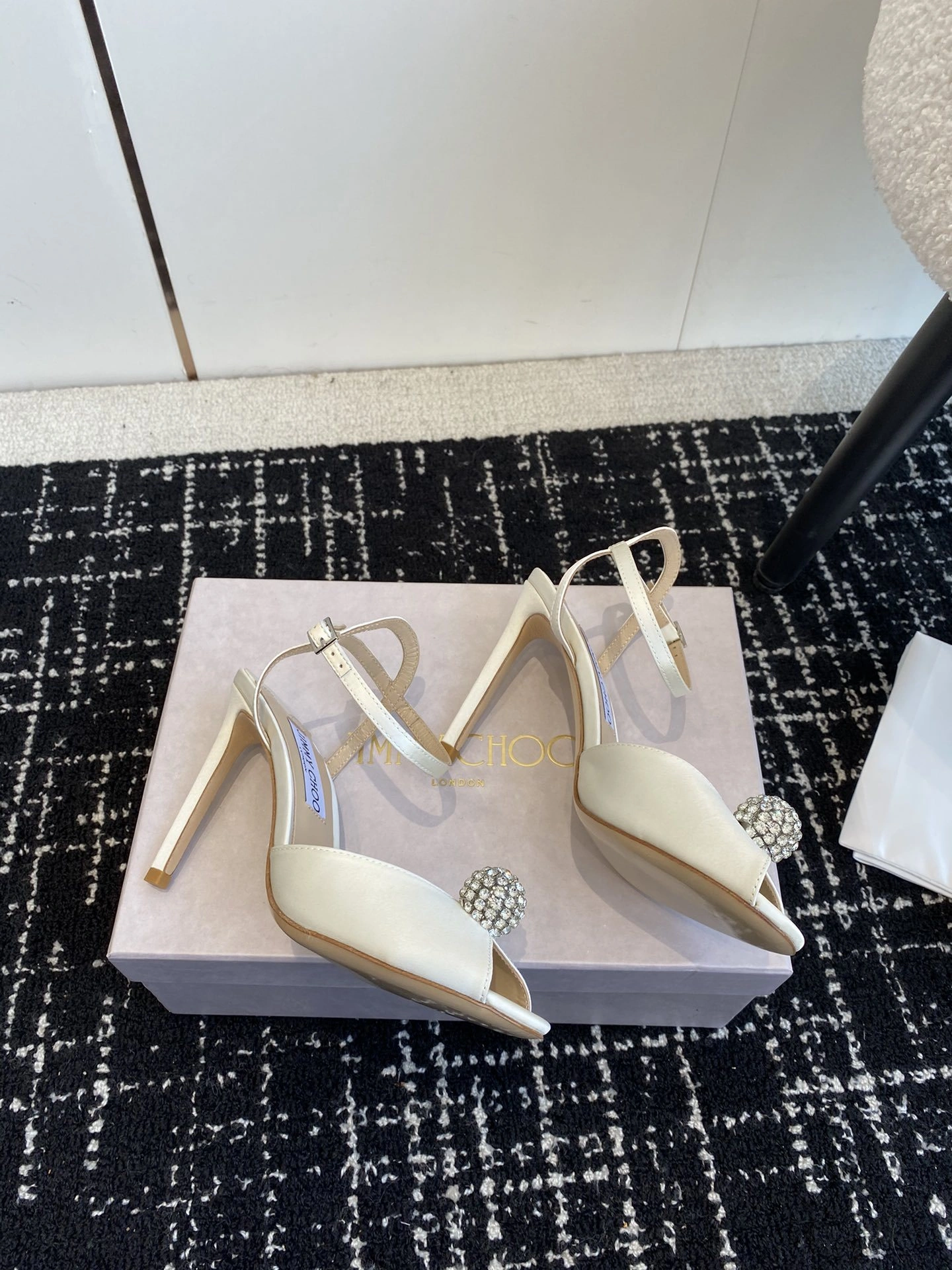 COCO-- SACORA85 Heel height 6.5 8.5 10 item:D-X02A1011